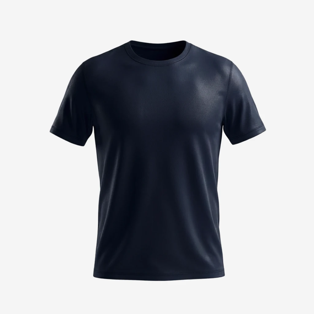 Camisa Preto
