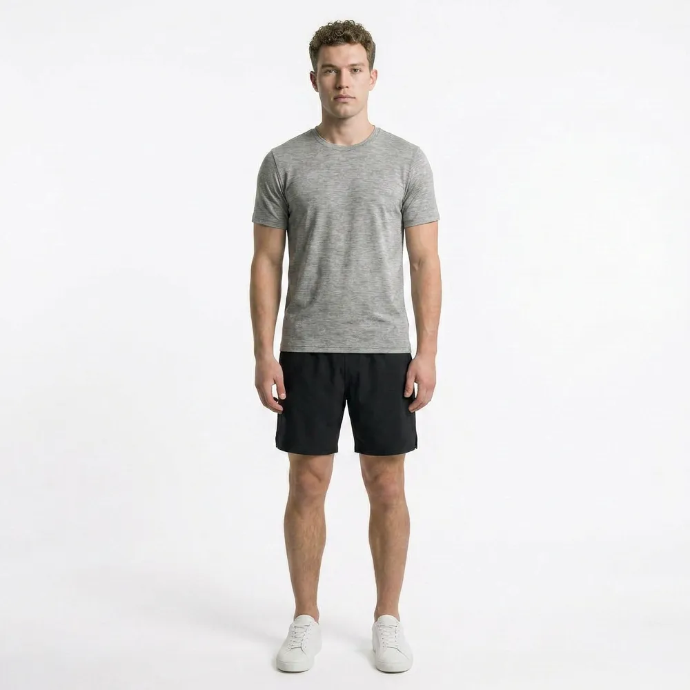 Camiseta - Lateral