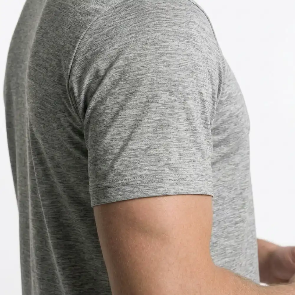 Camiseta - Detalhe