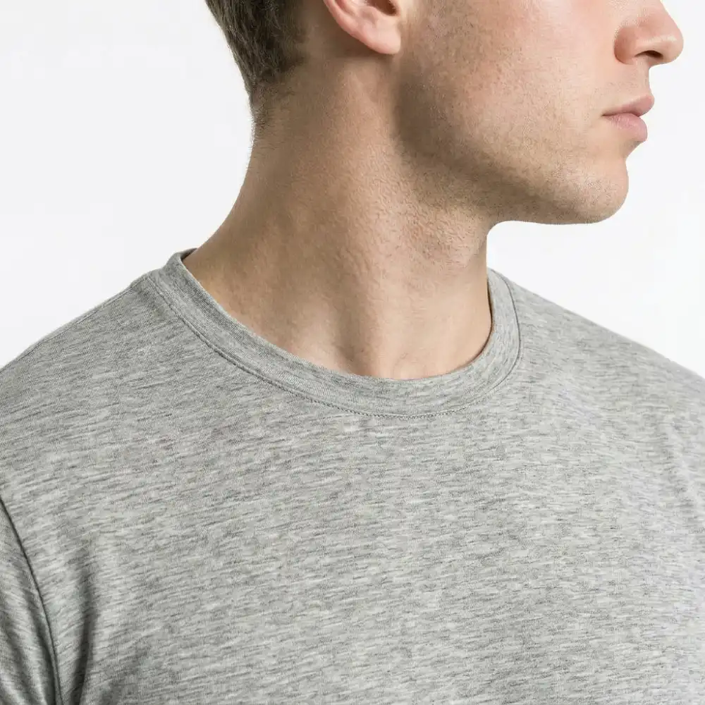 Camiseta - Costas